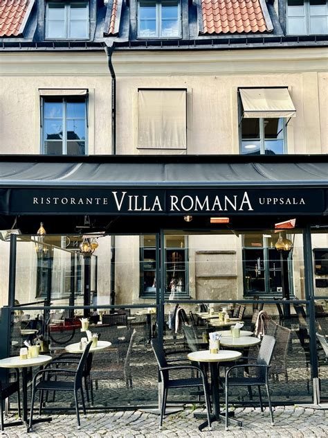 villa romana tripadvisor|Villa Romana, Uppsala .